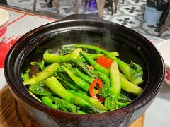 -辉记炭烧海鲜大排档·老字号(福田店)