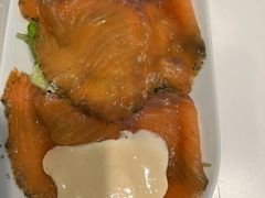 -宜家·瑞典风味餐厅(武汉荟聚中心店)