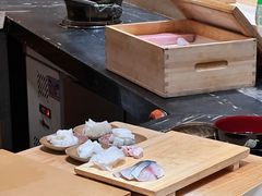 -荣一代目OMAKASE板前料理