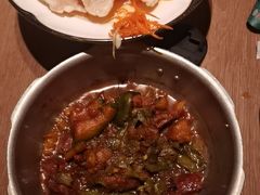 -金掌勺锅包肉(太原万达店)