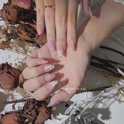 -森日式美甲沙龙MORI NAIL总店