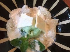 椰子西米露-Ginger(兴国路店)