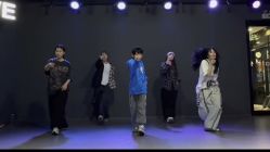 点击看大图 -北京V5舞蹈工作室