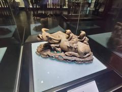 -镇江博物馆