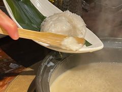 -大良毋米粥·粥底火锅(岭南天地店)