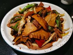-老头儿油爆虾·知味杭州(爱琴海购物中心)