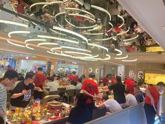 -西塔老太太泥炉烤肉(川沙百联店)