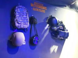 -BBVR团建聚会体验馆·亲子DIY手工