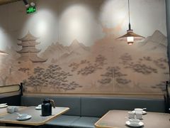 -晓淮山·扬州早茶·淮扬菜(龙阳广场店)