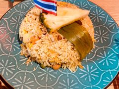 -迷你椰·泰式大排档(虹口店)