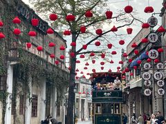 -赤坎·广东华侨国际旅游度假区