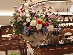 -马克西姆俄罗斯餐厅(通亚街店)