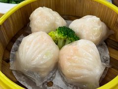 利苑虾饺皇-吉莲利苑海鲜酒家(珠海拱北28年老字号店)