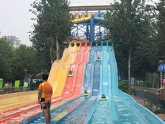 -欢乐水魔方水世界