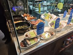 -老德州四合院·德州菜(天衢路店)