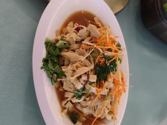 老汤干豆腐-金种子大酒店