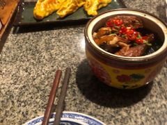 -南京大牌档(之心城店)