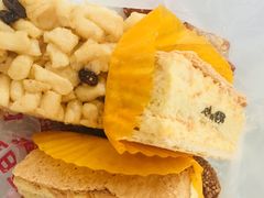 -祥禾饽饽铺·中式糕点(天津河东美福园店)