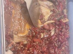 -鱼酷活鱼烤鱼(南京水游城店)