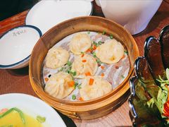 黄酒小笼-寻宝记绍兴菜(鲁迅路店)