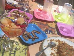 -一烧一烤•锦州烧烤(KTV包房·长江街店)