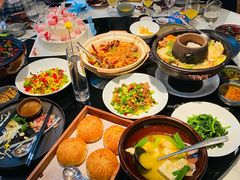 -泓0871臻选云南菜·味庄