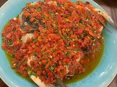 -花满楼(启秀路店)