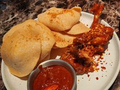 -Lets burger非常汉堡·环球风味(蓝色港湾店)