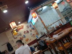 大堂-燚焱炎火铜锅涮·烧烤