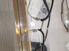 -无界眼镜MaxLess(南翔印象城店)