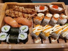 -村上一屋·亚洲菜融合小馆(南楼店)