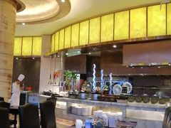 -罗约海滨温泉酒店-索莎西餐厅