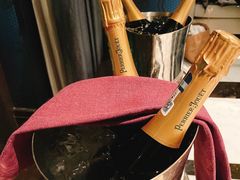 -上海苏宁宝丽嘉酒店·Cafe Bellagio西餐厅