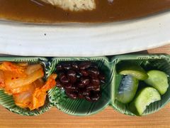 -CURRY YA 熟成咖哩專門店(深圳湾万象城店)