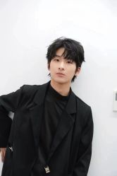 -86男士发型设计