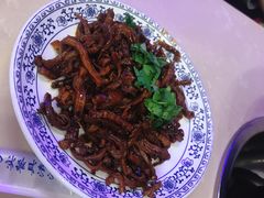 -月圆火锅(宁海东路二店)