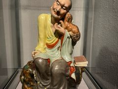 -景德镇中国陶瓷博物馆