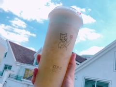 -百分茶(九洲新世界店)