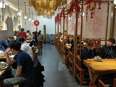 大堂-丝路花语之·胡姬酒肆(中关村店)
