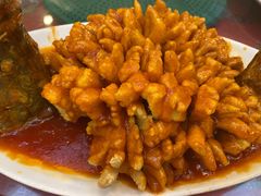 -玉华台饭庄(裕中西里小区店)