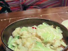 -雀舞云南菜(天津天河城购物中心店)