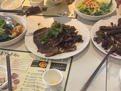 -壹只卤鹅·潮汕菜(莲塘店)