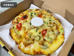 -蘑菇餐厅(小火瓦巷店)