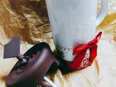 -星巴克(洛阳中州路王府井店)