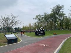 -府河摄影公园