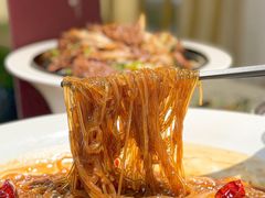 -悦融琥珀·京鲁菜·海味珍品(西单店)