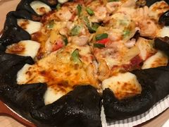 -必胜客(天河城店)