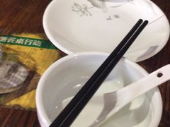 -野渡坡·极致湘菜·庭院餐厅(汉阳店)