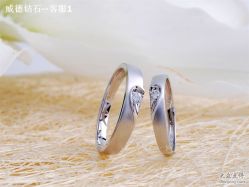 -威德钻石-克拉钻大本营(南京东路店)