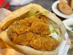 -味味香(团结湖店)